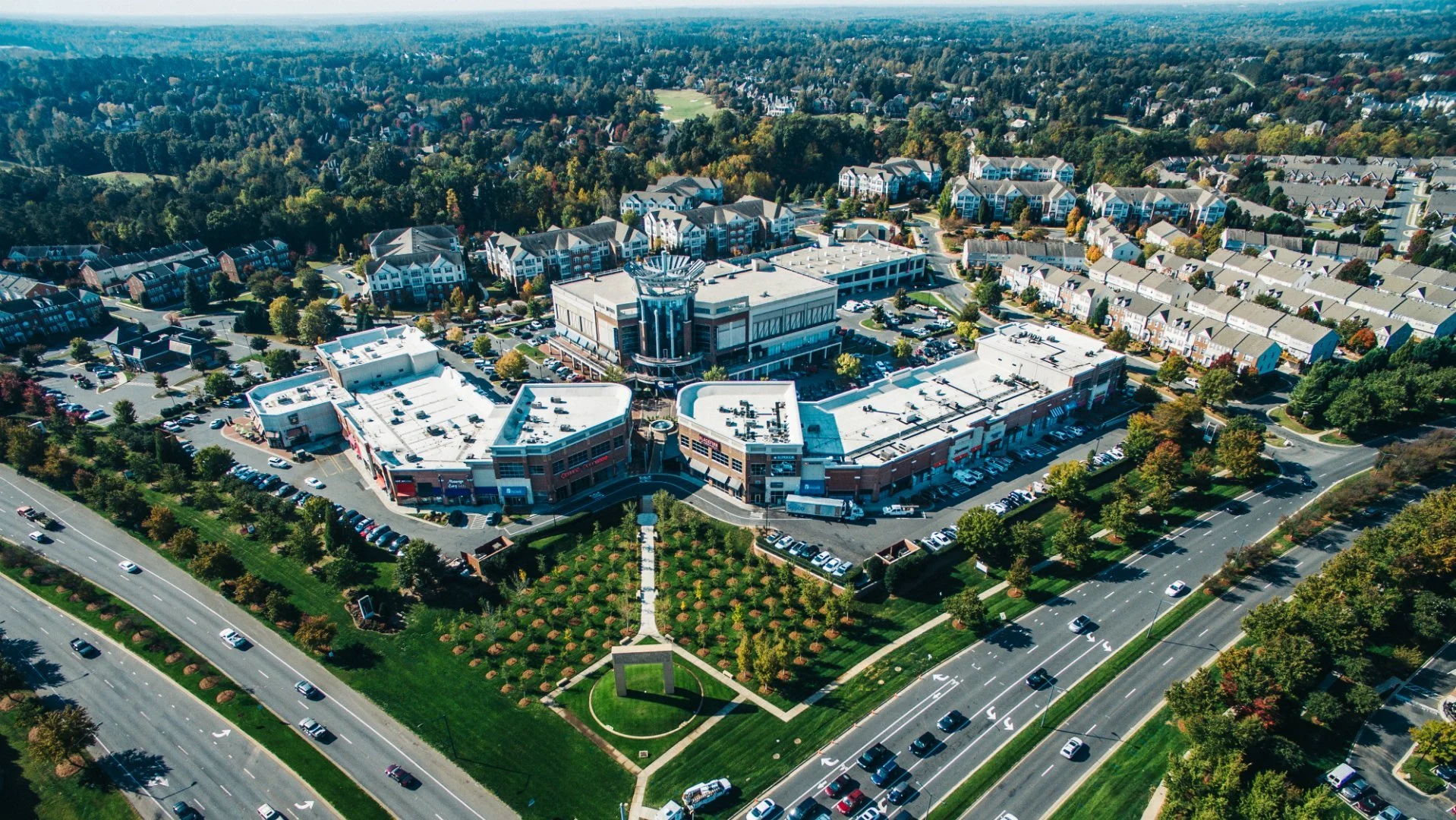Ballantyne