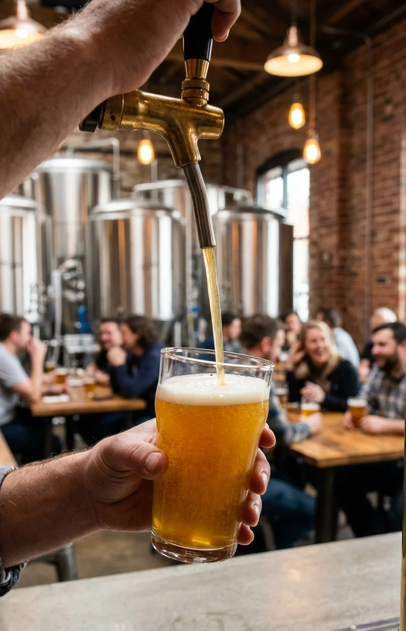 Craft Breweries